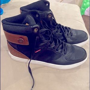 Levi's | Shoes | Levis Levis Mens Mason 